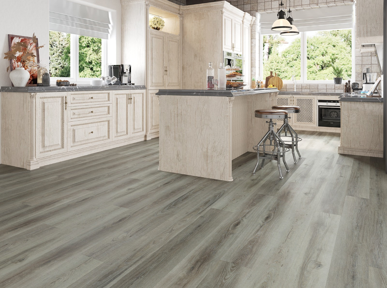 Wynn laminate