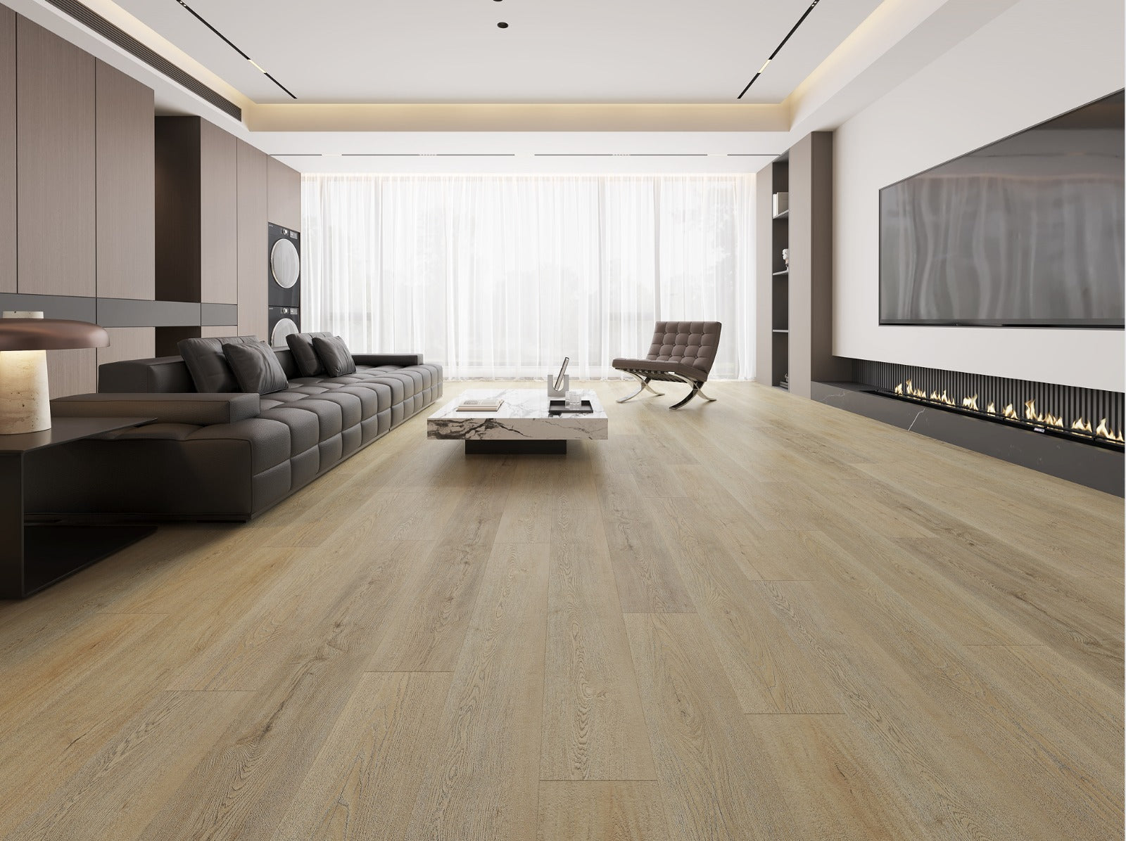 Luxor laminate