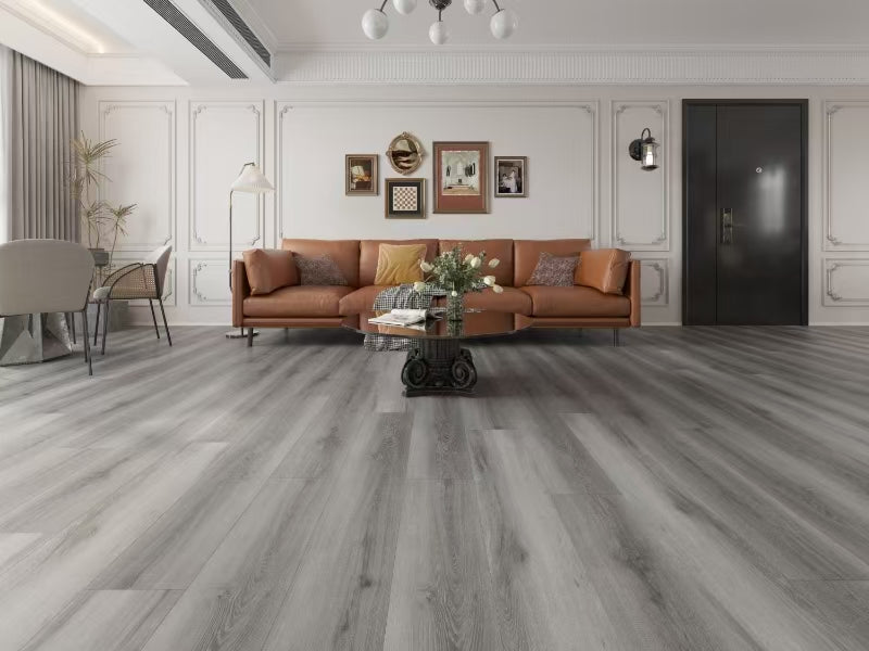 Venetian laminate