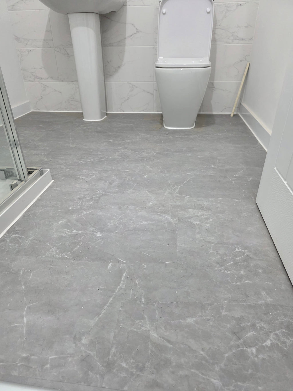 Grey stone effect 9MM