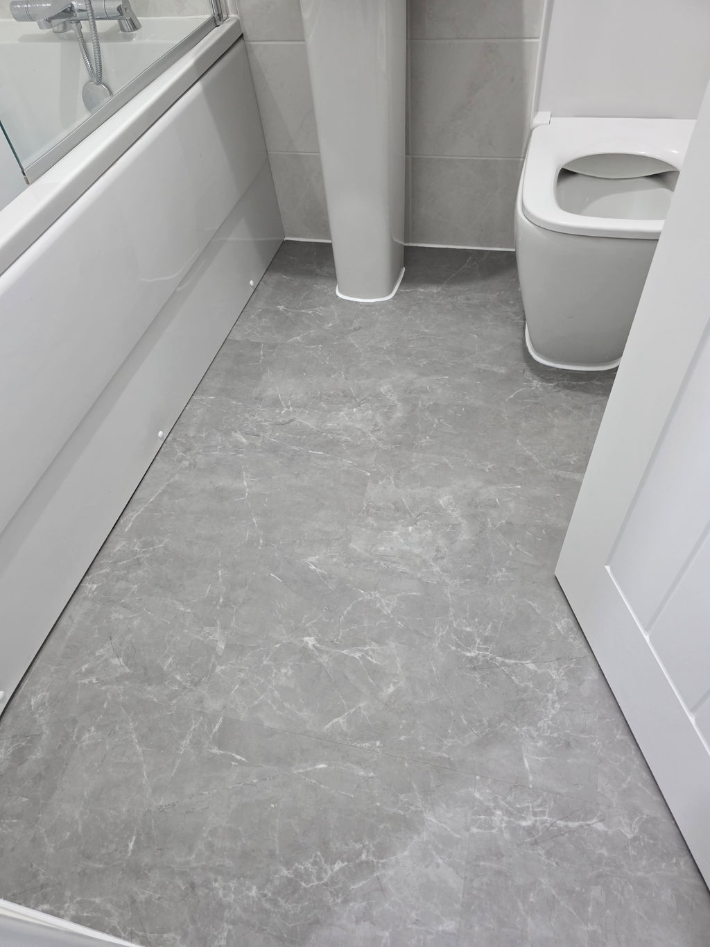 Grey stone effect 9MM