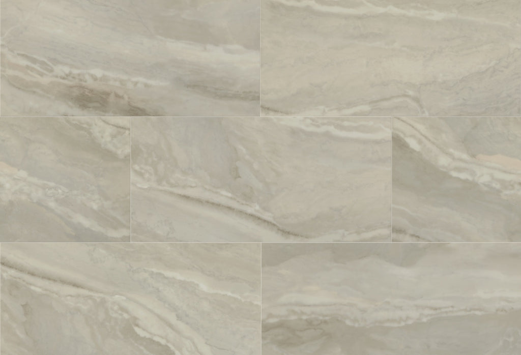 Grey Marble stone effect 9MM