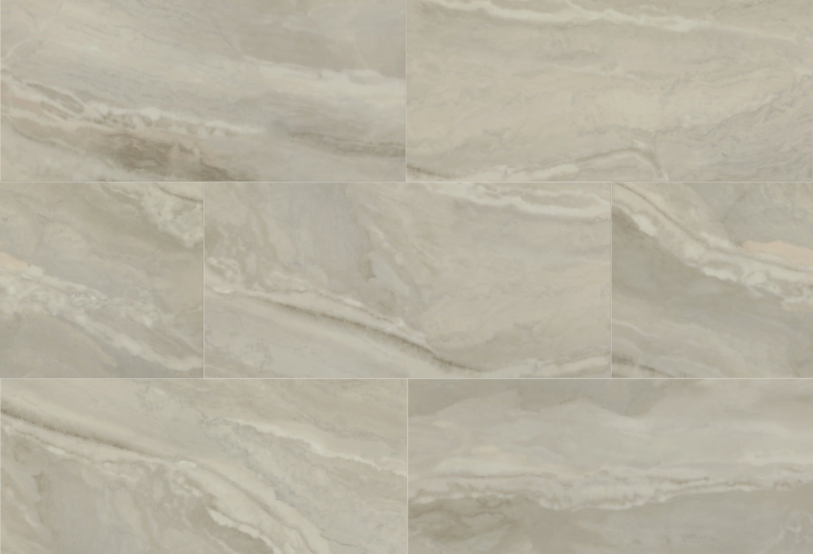 Grey Marble stone effect 9MM