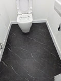 Black Marble effect 9MM