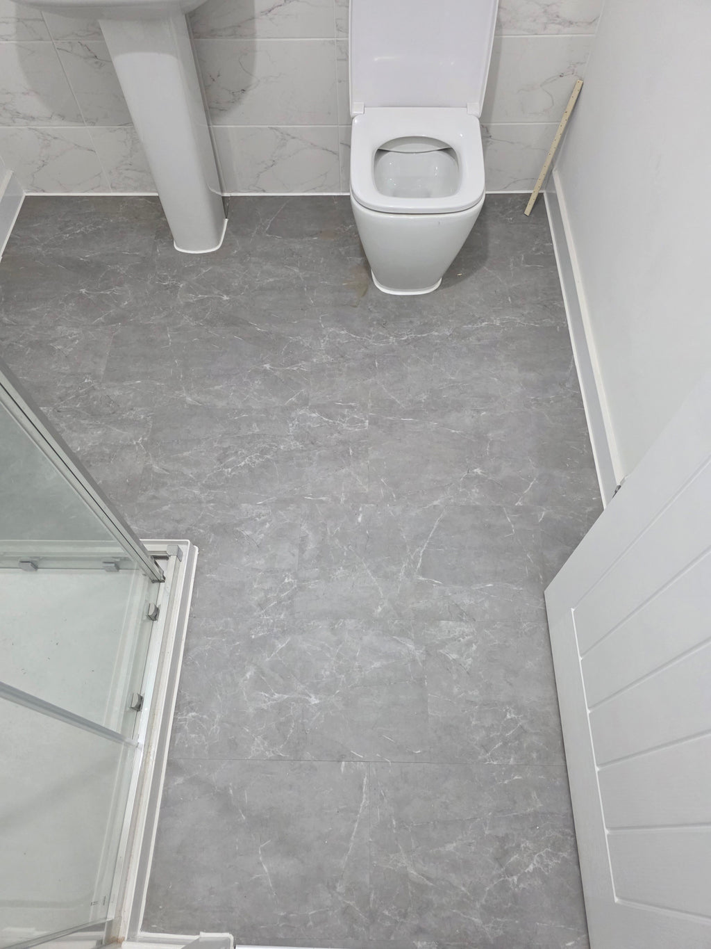 Grey stone effect 9MM