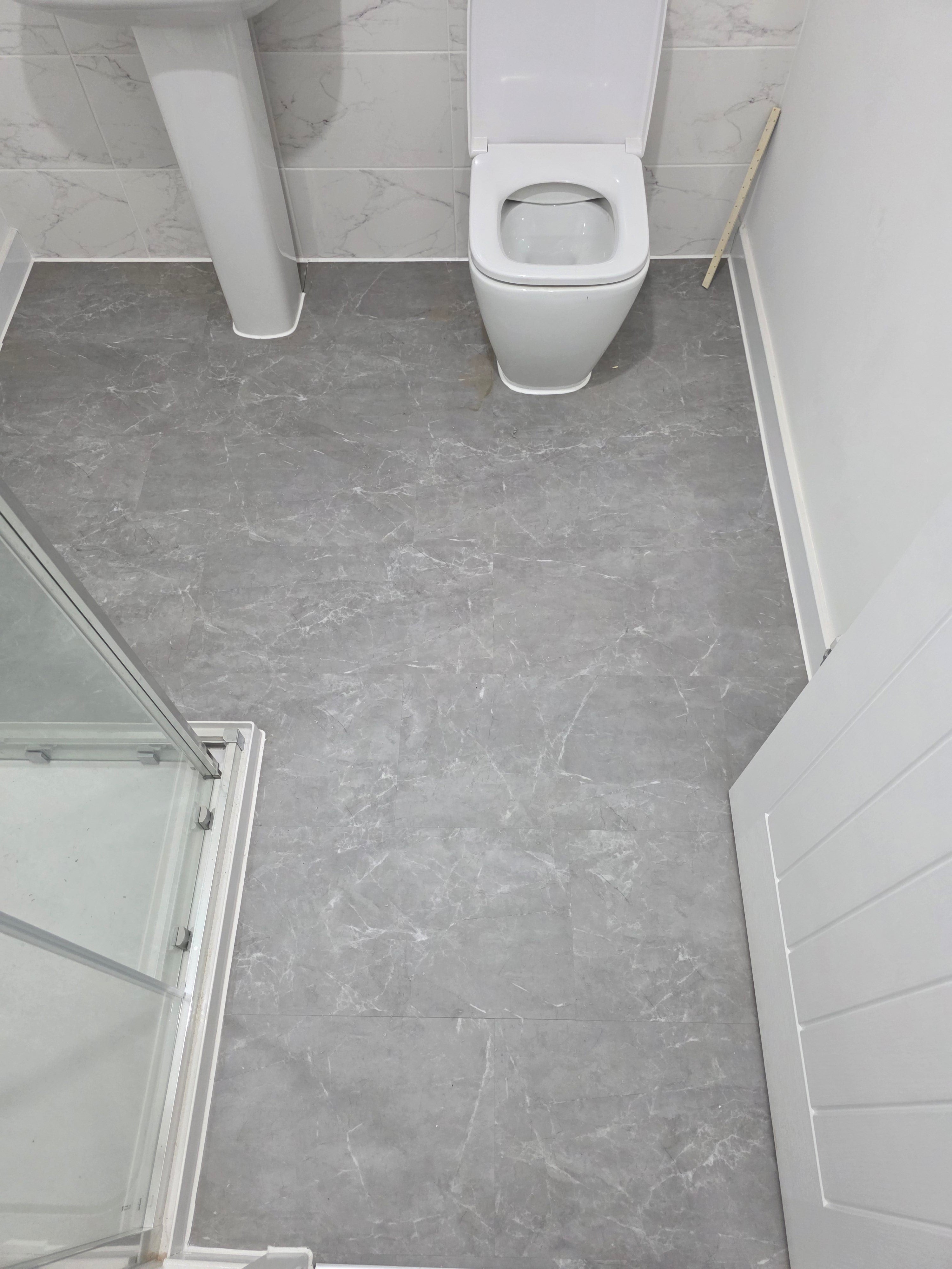 Grey stone effect 9MM