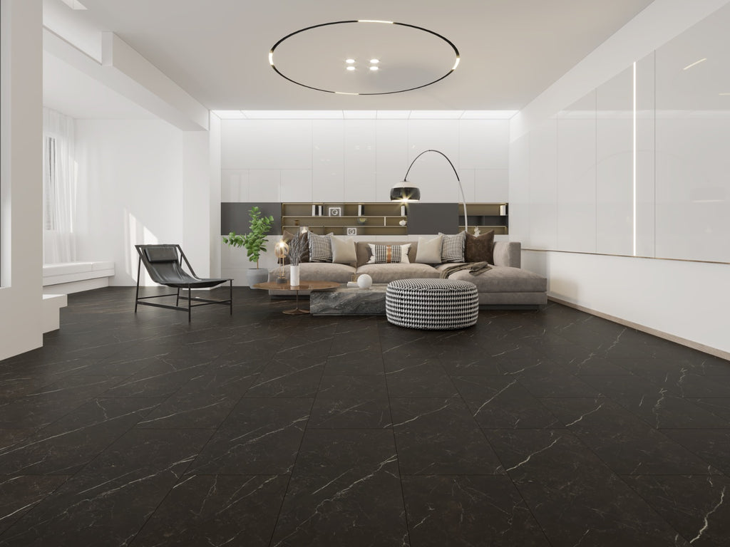 Black Marble effect 9MM